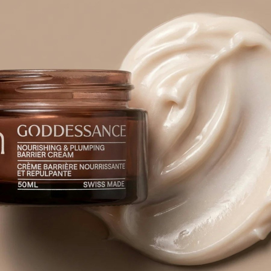 Night Care Cream
