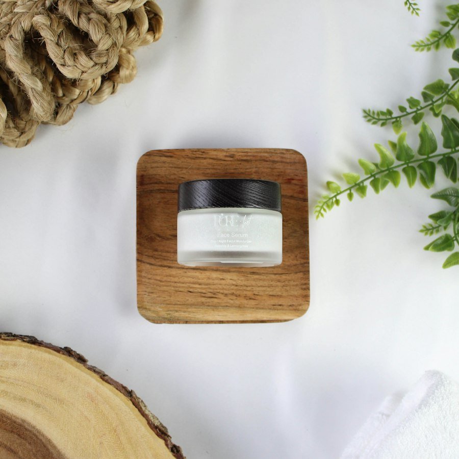 Deep Cleanser