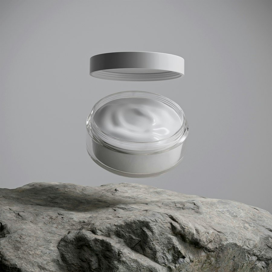 Anti-aging Skin Toner