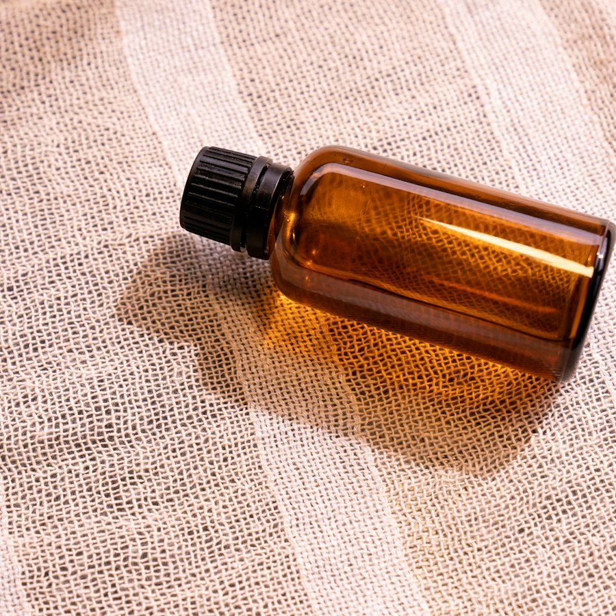 Royal Musk Attar
