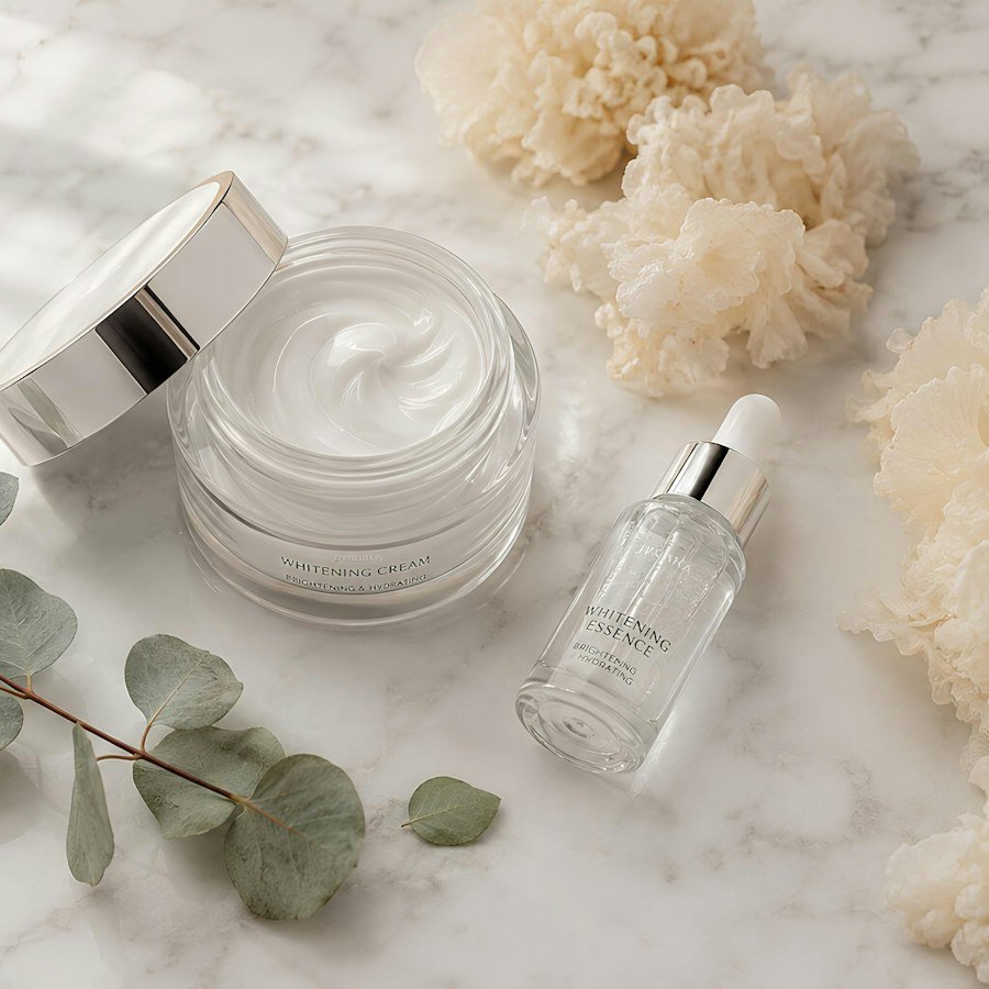 Hyaluronic Hydra Serum