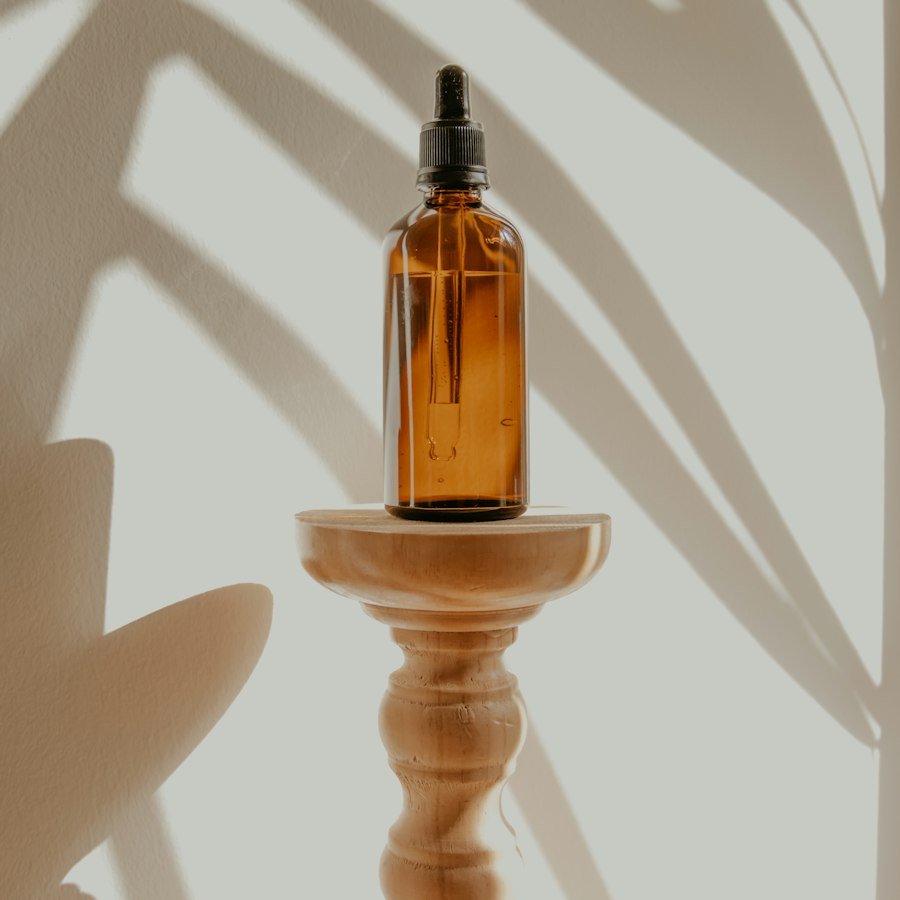 Balancing Rose Toner
